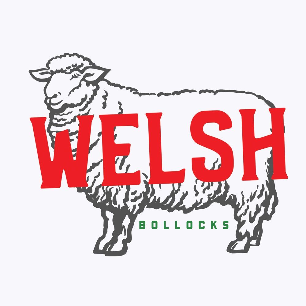 Welsh Bollocks