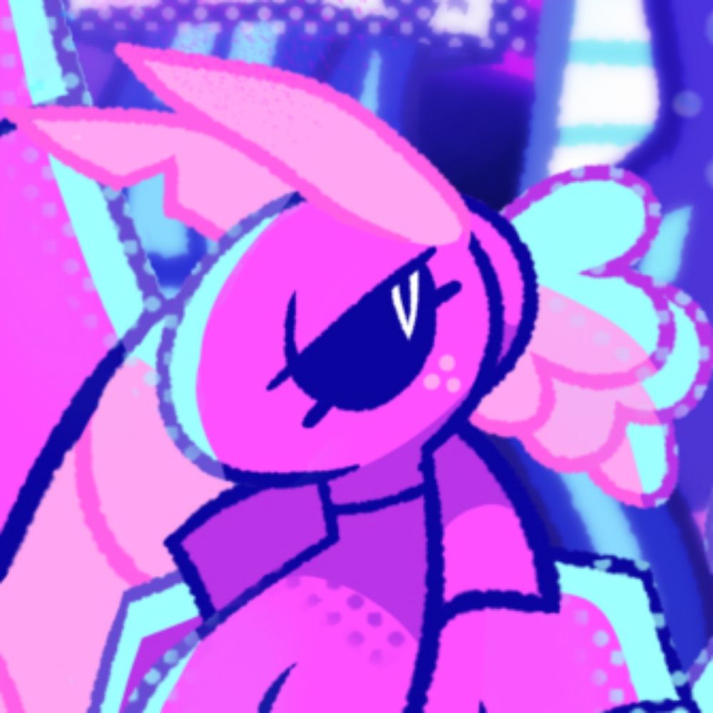 Coralpunk 🪸