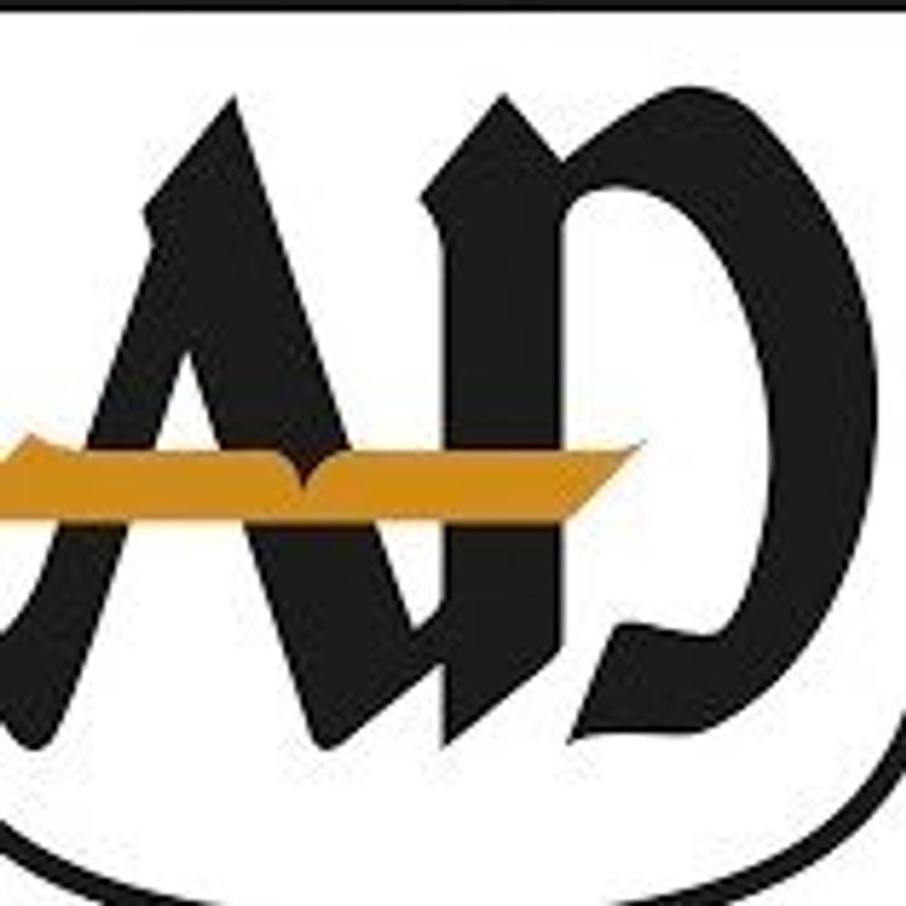 Assembleia de Deus
