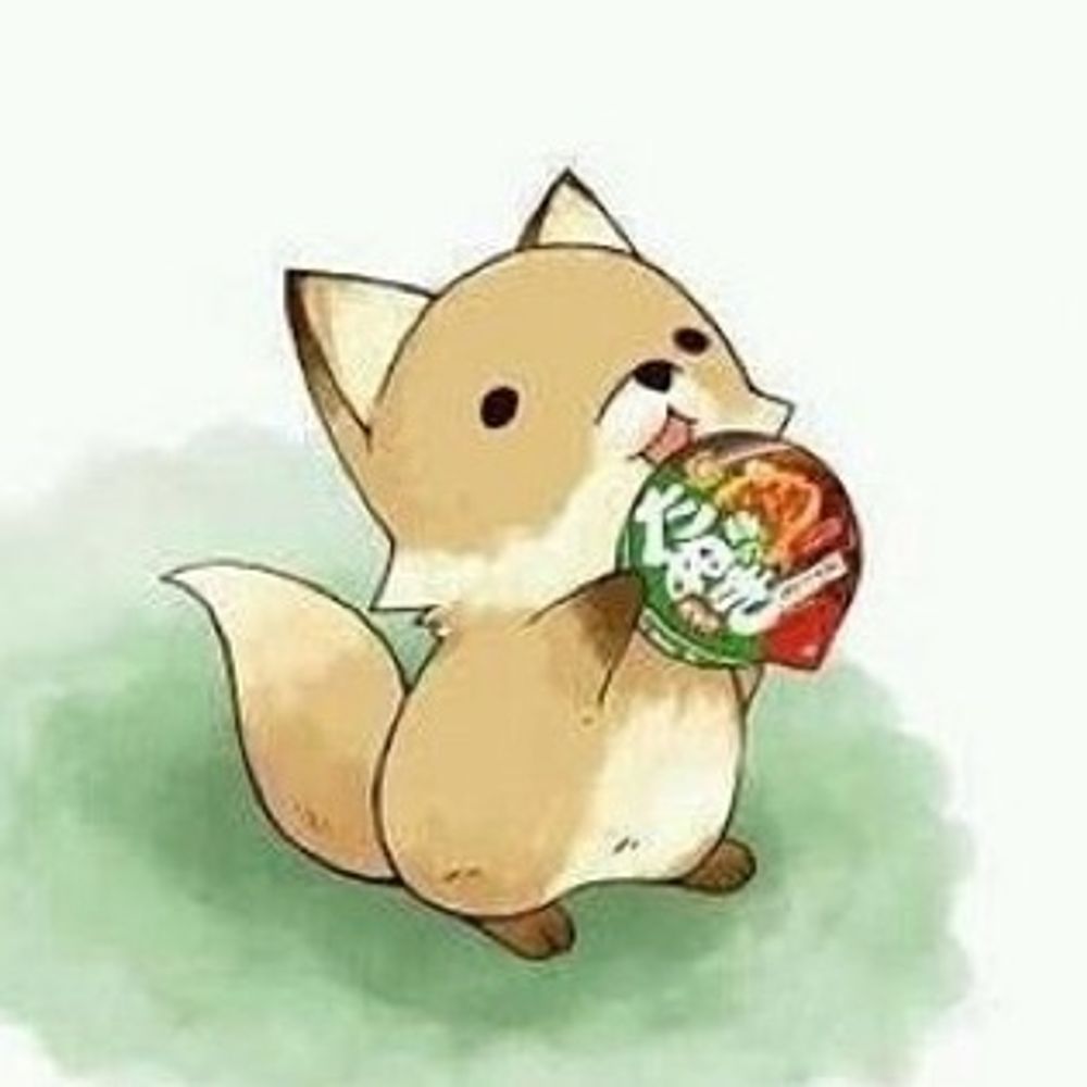 きつね