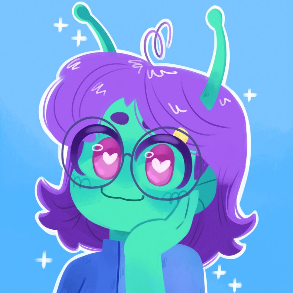 Coffee | Bianca 👽👾's Avatar