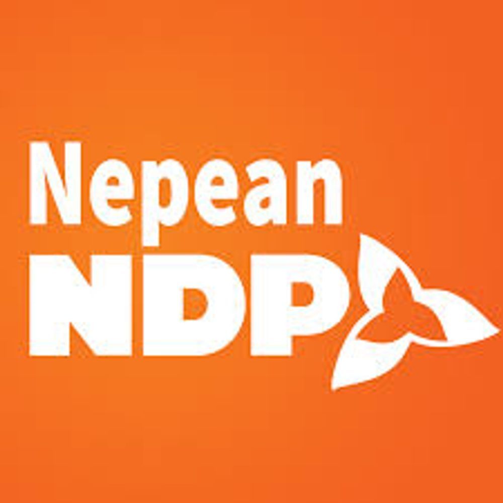 Nepean New Democrats