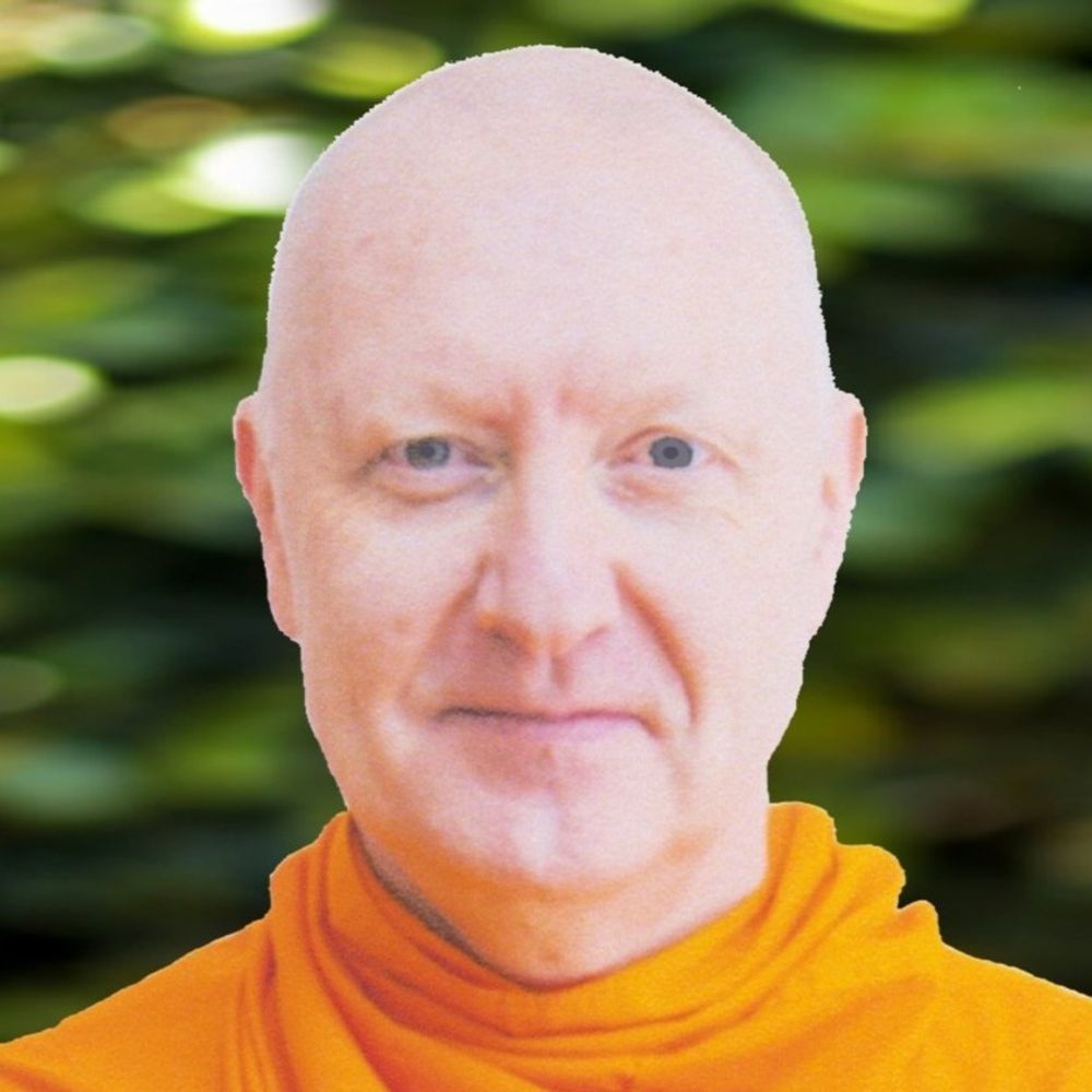 Some Random Monk
