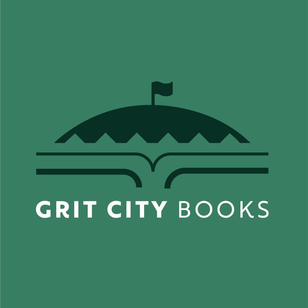 Profile picture gritcitybooks.com