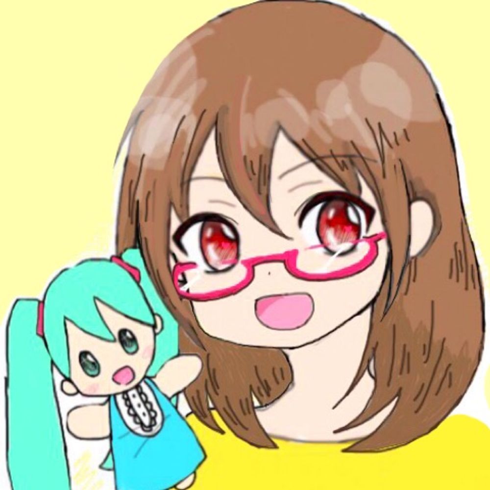 メガネのひろぴぃ