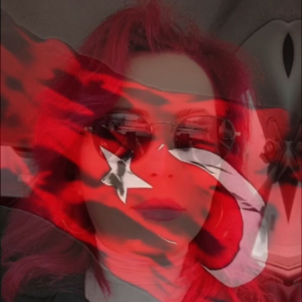İlbilge hatun 🐺