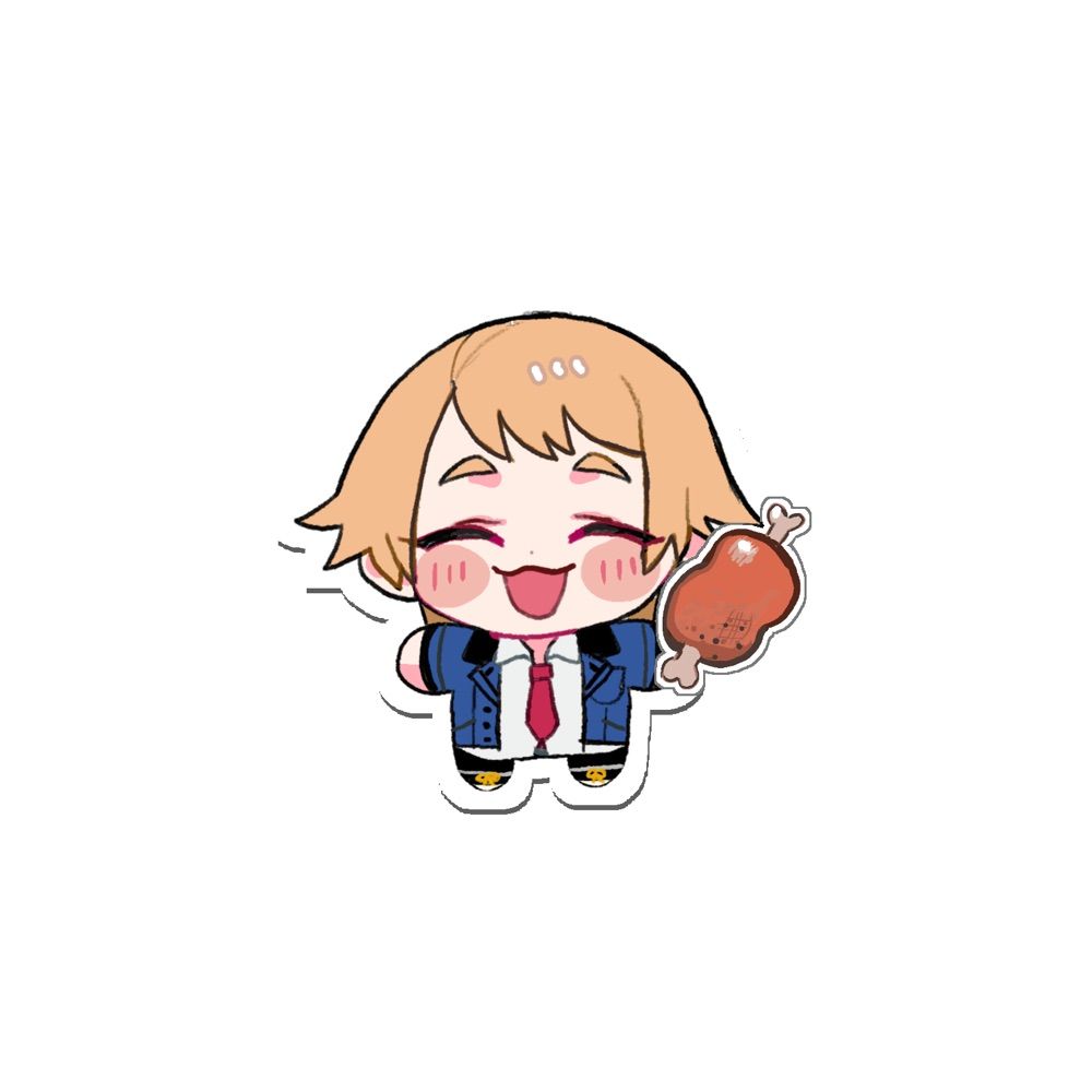 はむまる。🍖