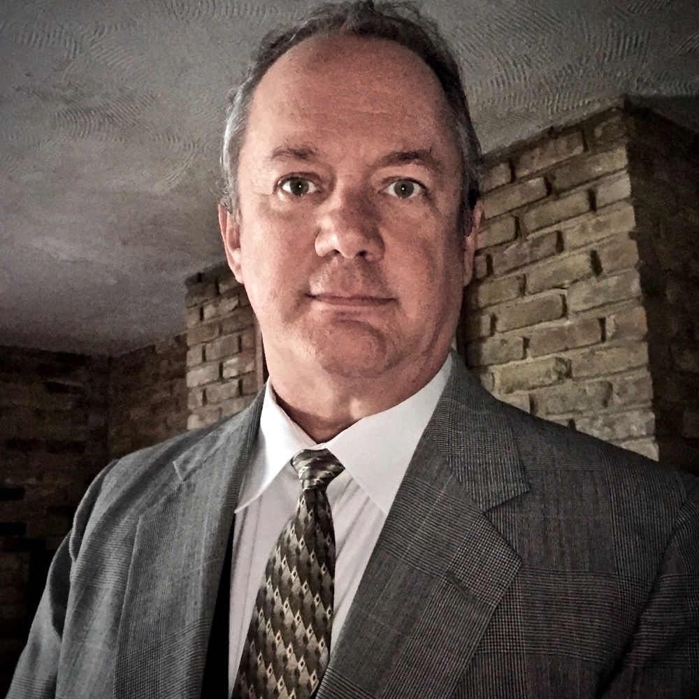 Chip Tait