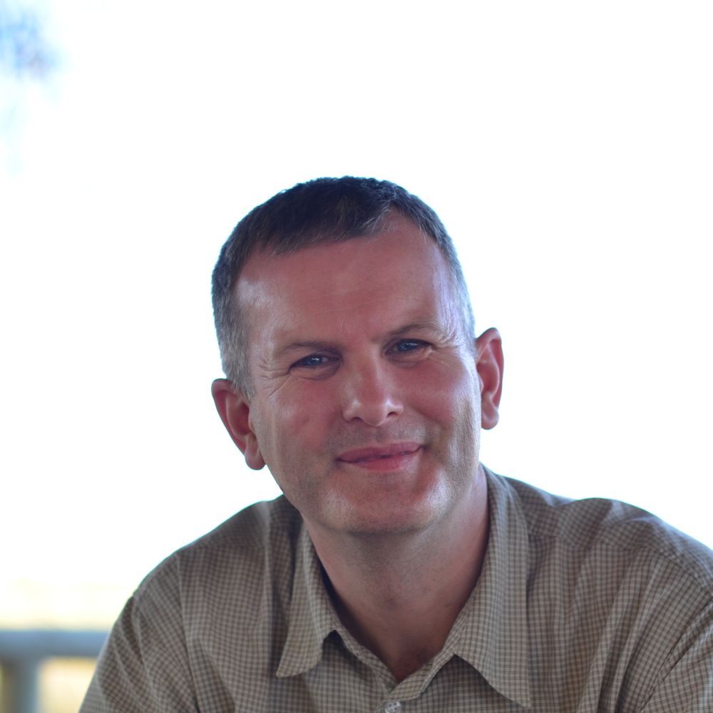James Reader