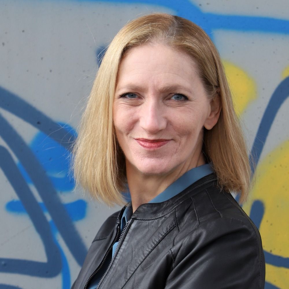 Petra Meijers's avatar
