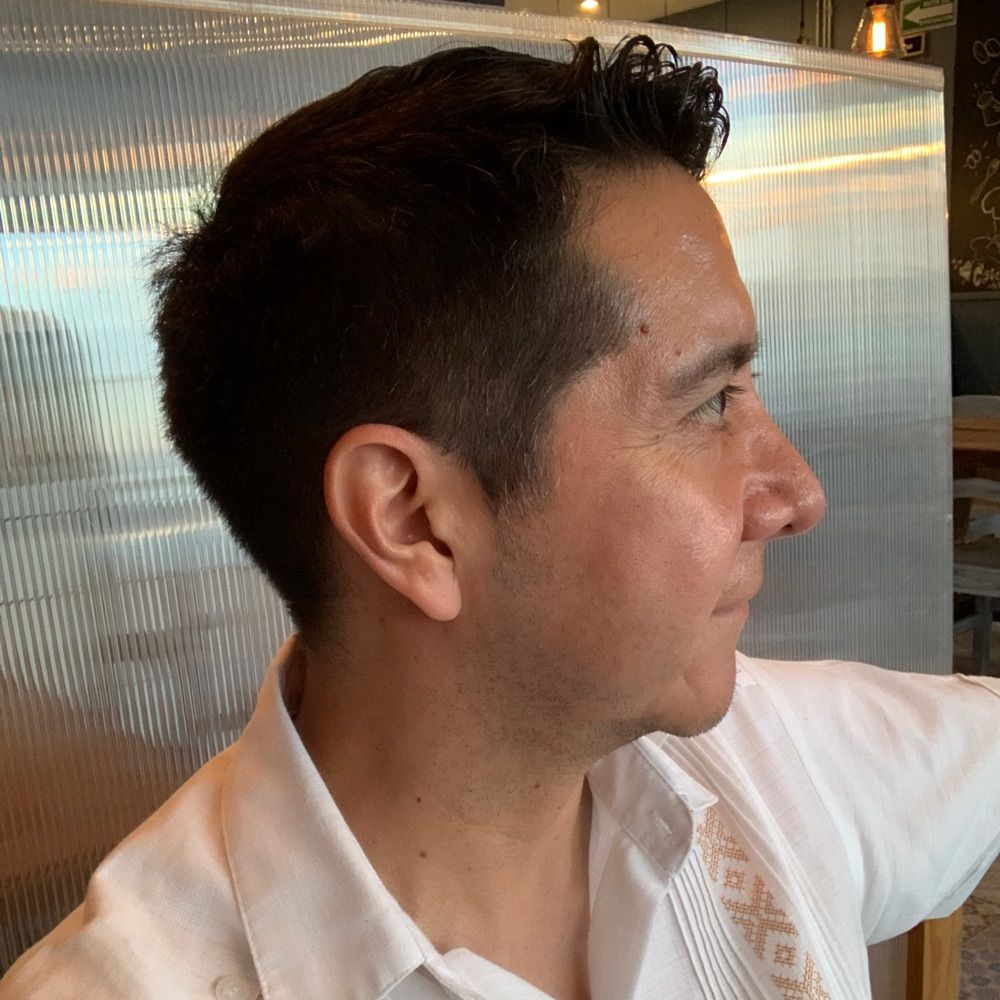 Luis Osornio