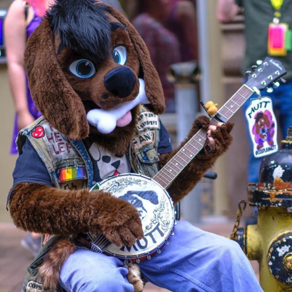 Mutt