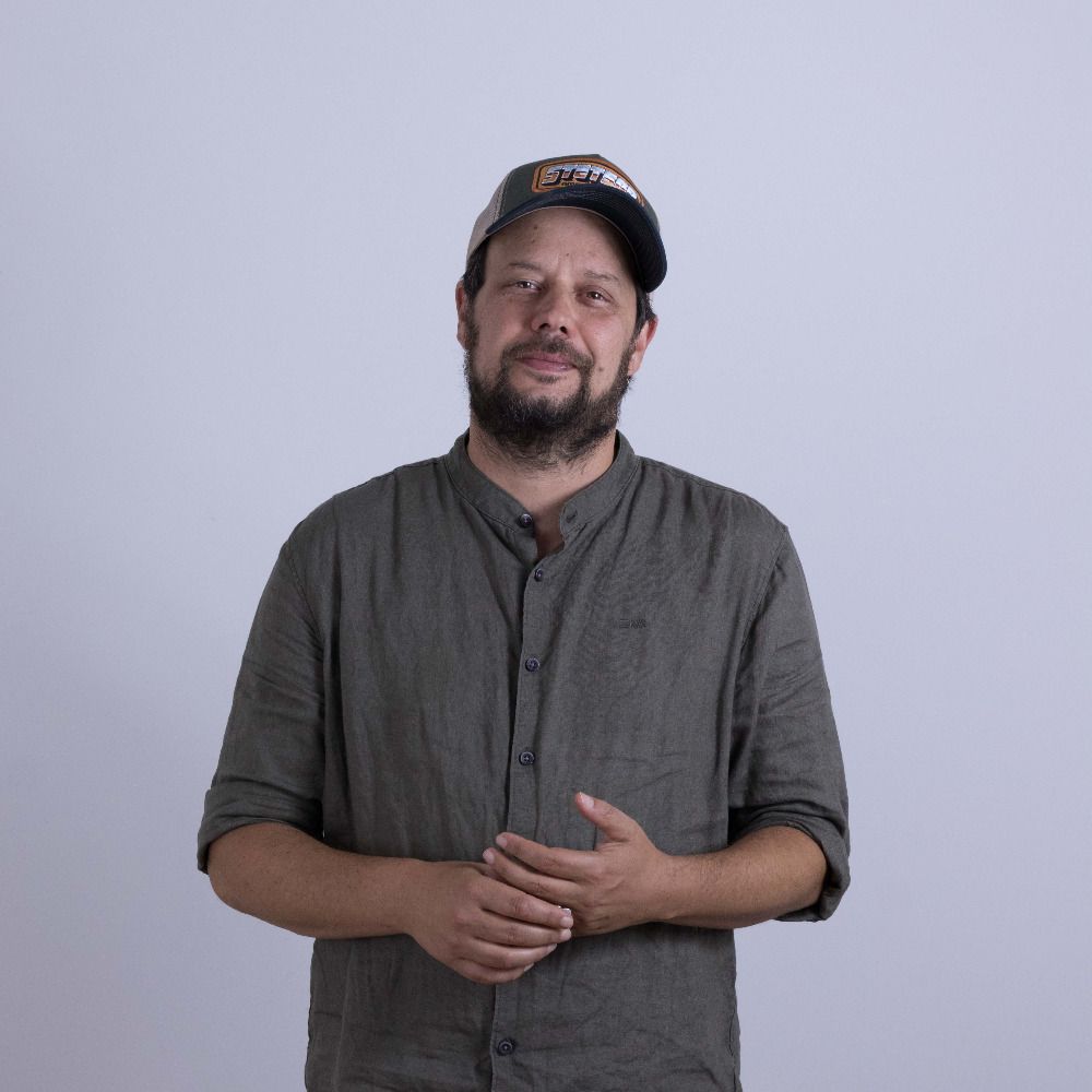 Bastian Koch