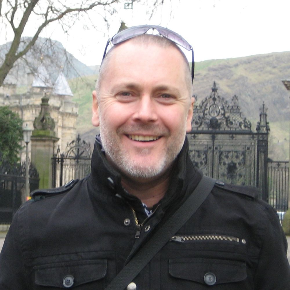 Peter Furness