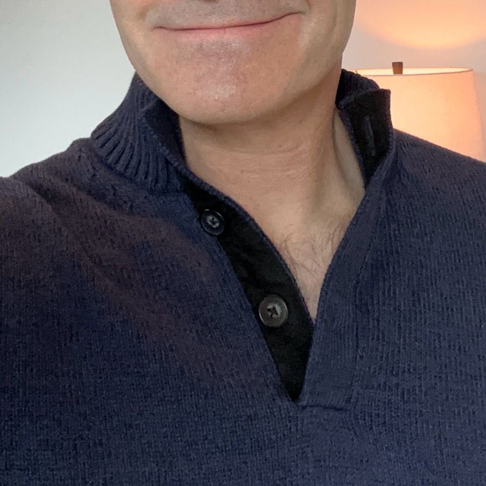 Sweater Daddy