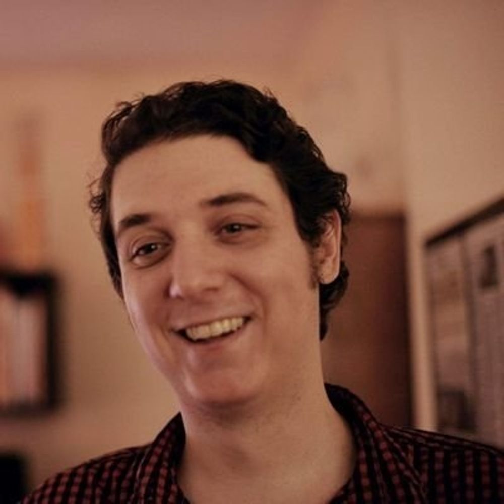 Mark Himmelstein 