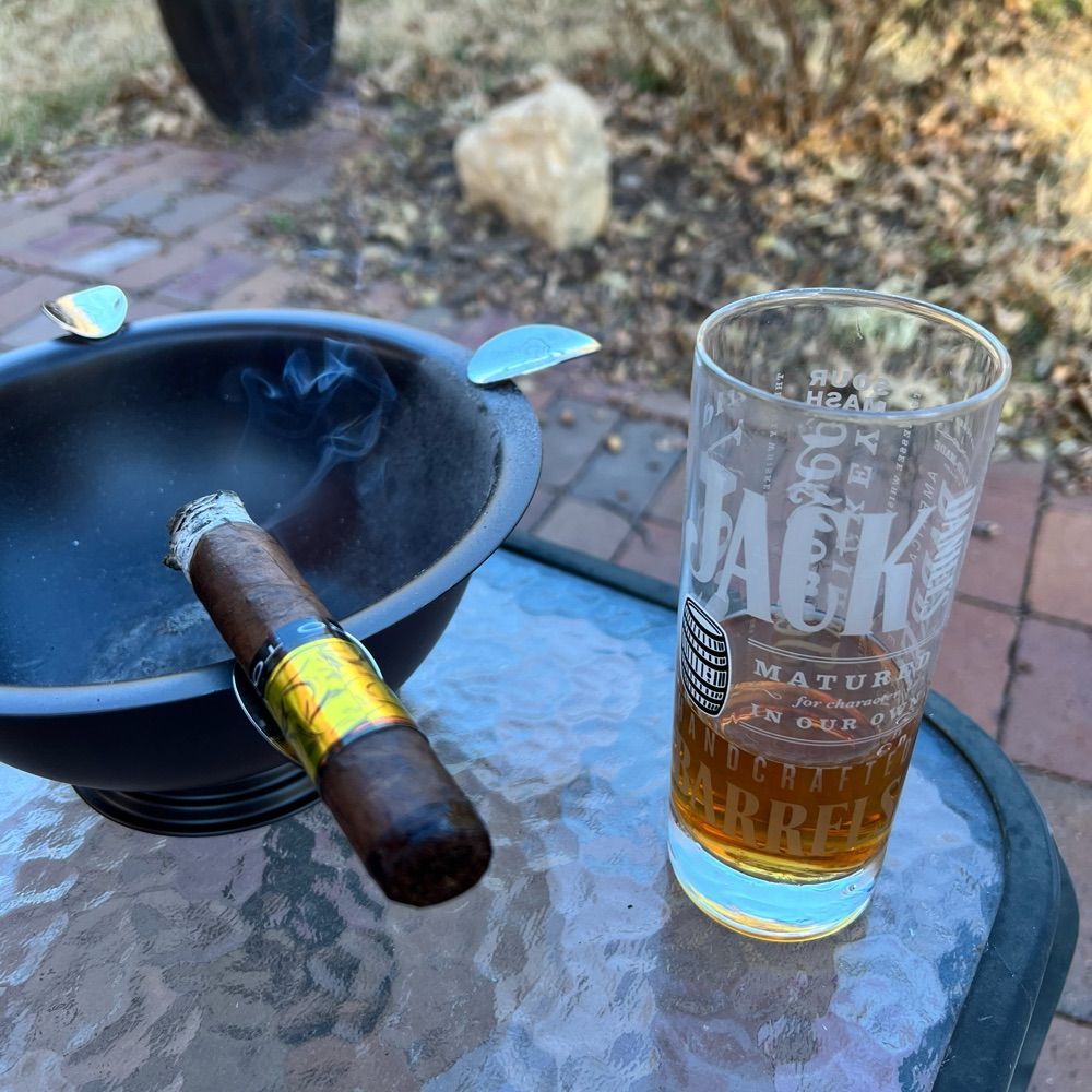 smokeNwhiskey