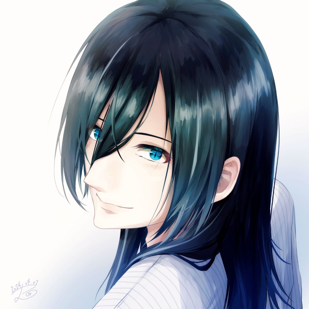 月長白斗(つきおさ はくと)🌙💍@VTuber