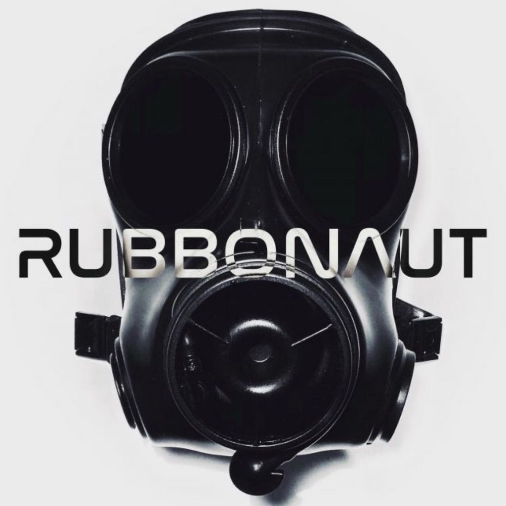 rubbonaut