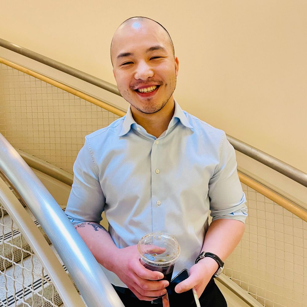 Ben Liu