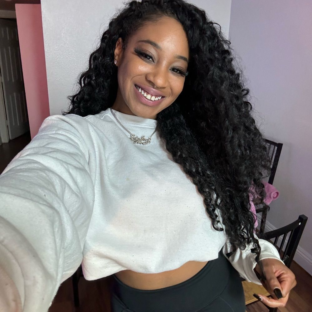LaLa Ivey