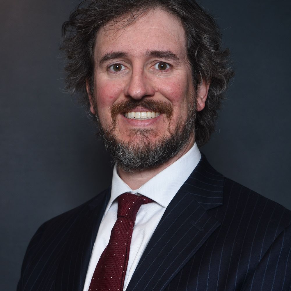 Matthew Ginn