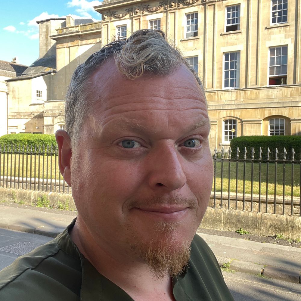 Jem Roberts, Author