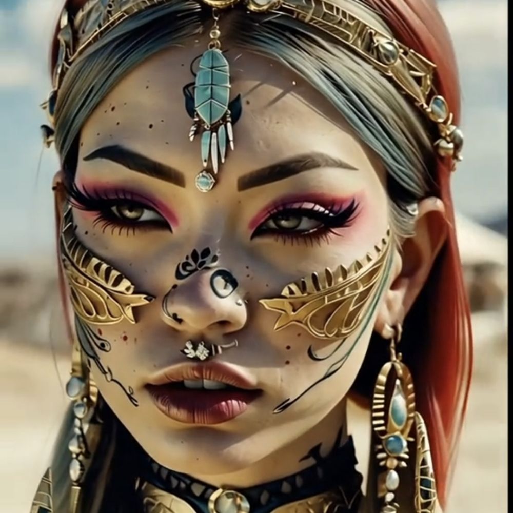 Frey Martell
