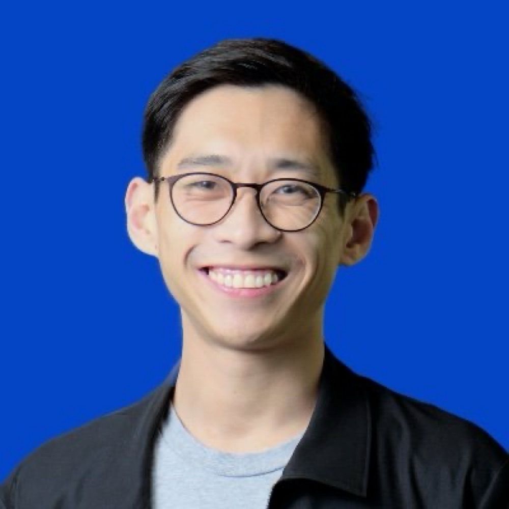 Andrew Vo