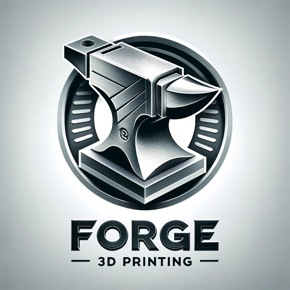 Cavalier & Forge 3D