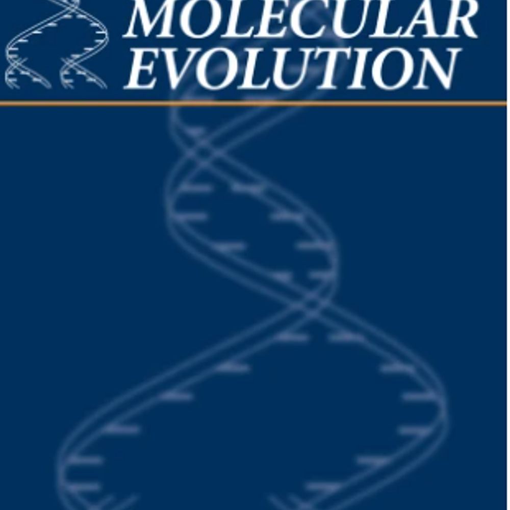 Journal of Molecular Evolution