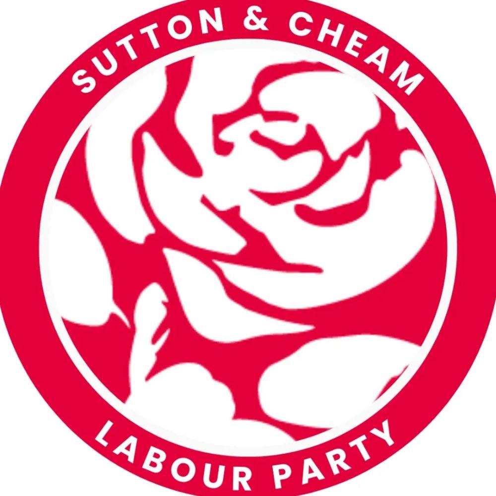 Sutton and Cheam Labour Party