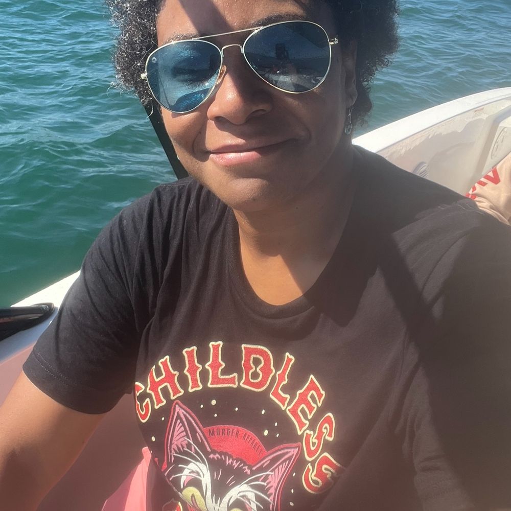 Amaani F. Lyle