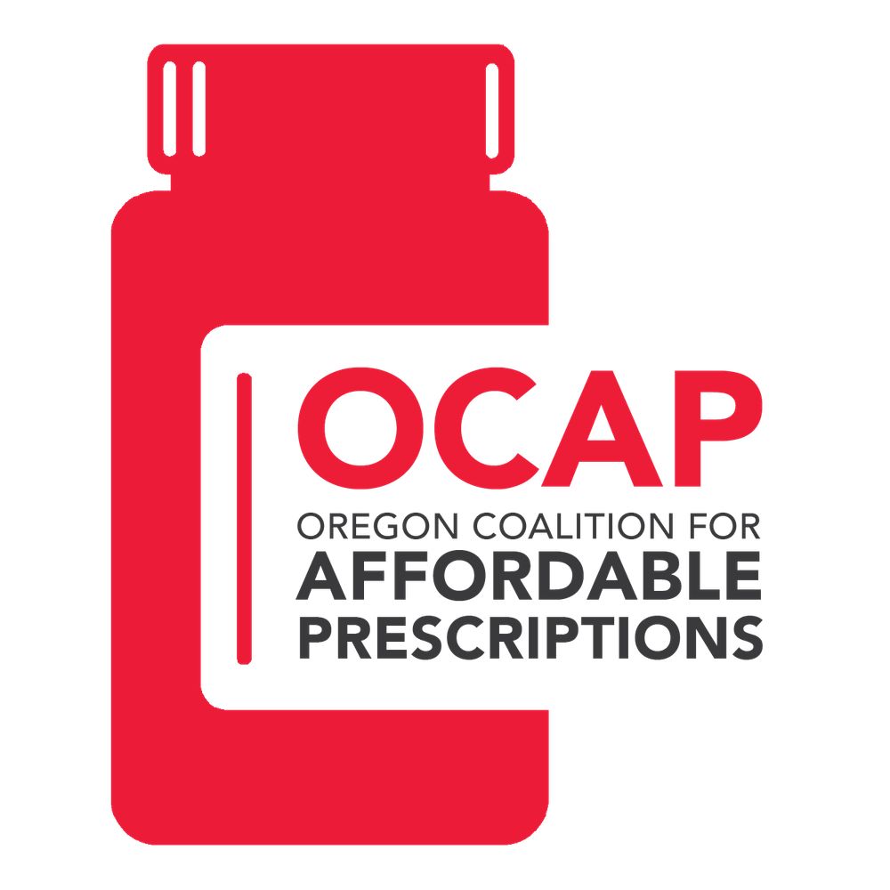 Oregon Coalition for Affordable Prescriptions
