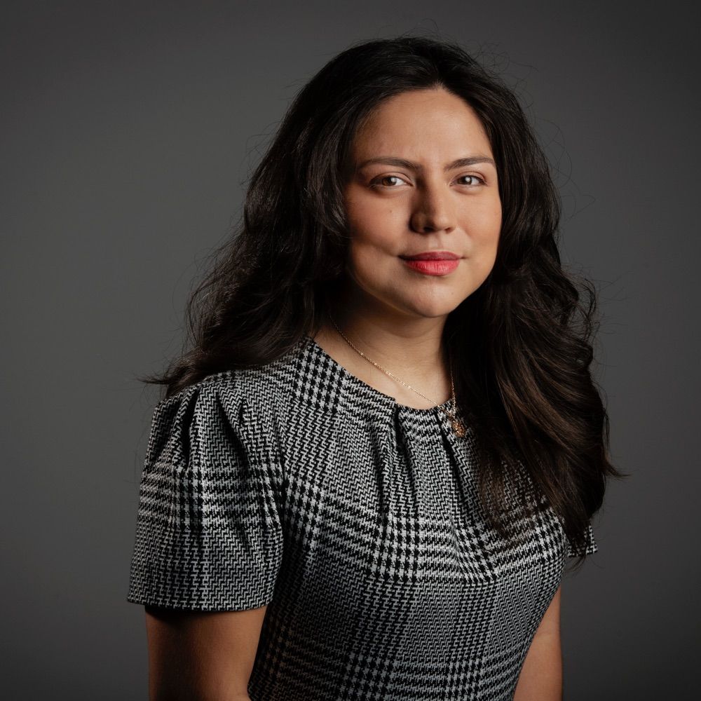 Mariana Alfaro