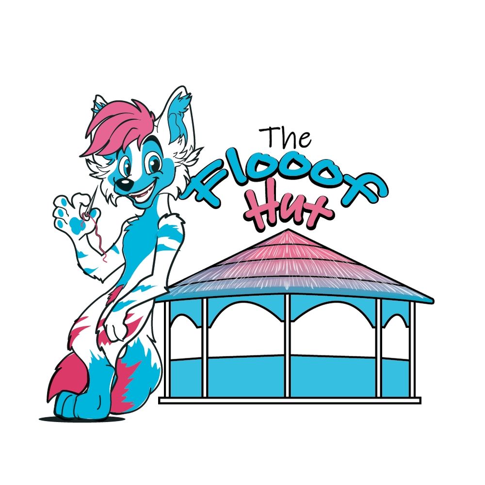 The Flooof Hut
