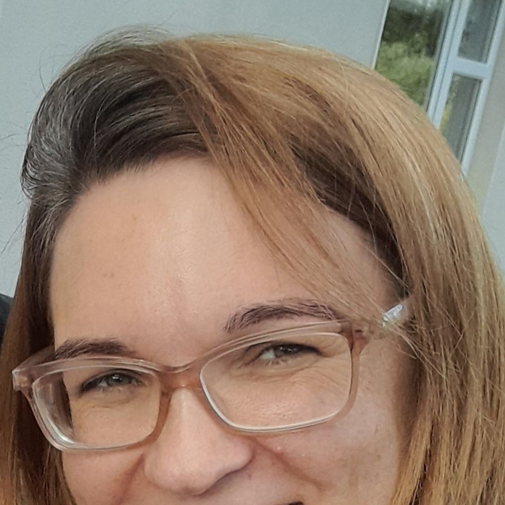 Georgina Laragy