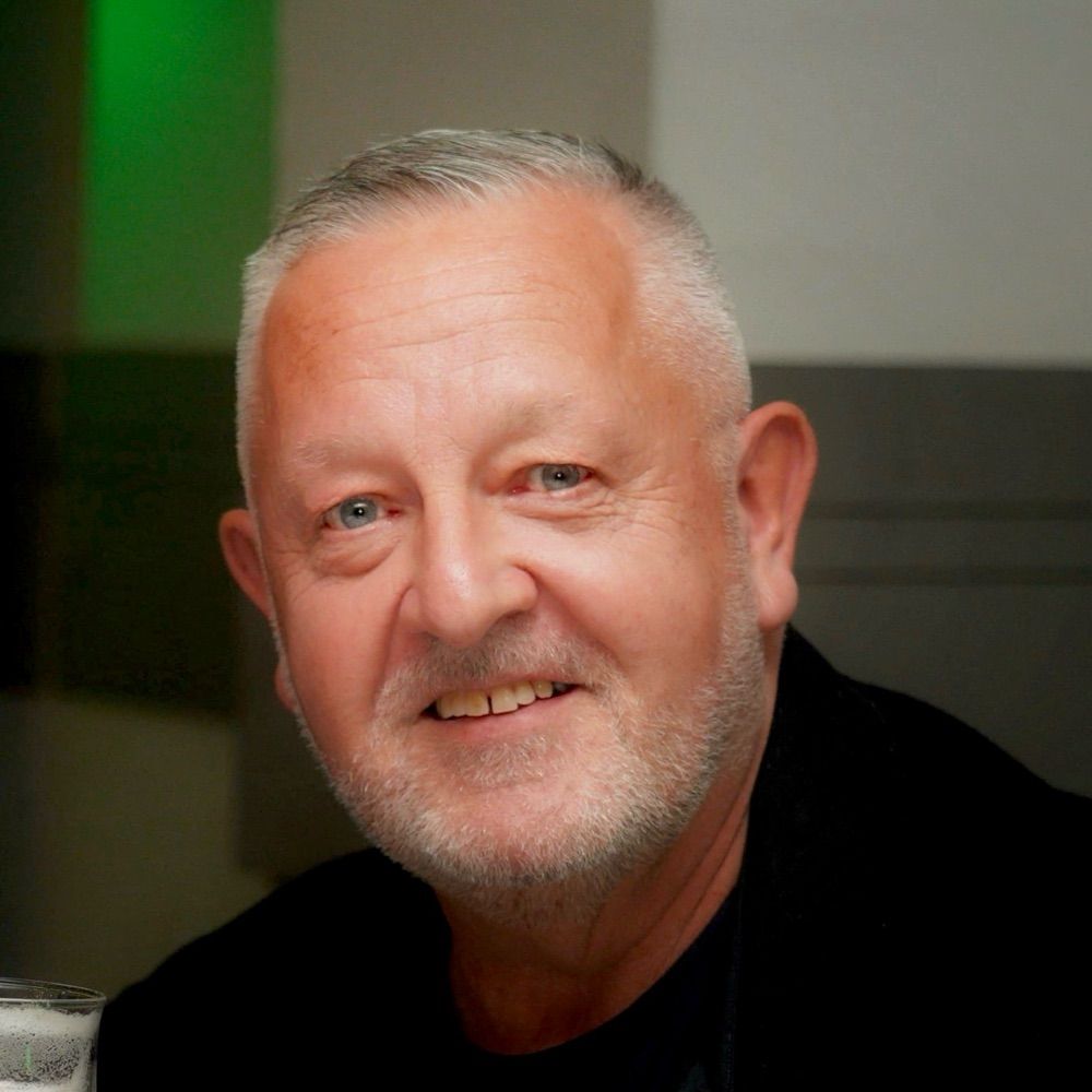 George Kelly