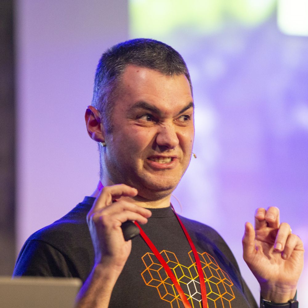 Matthew Fortunka