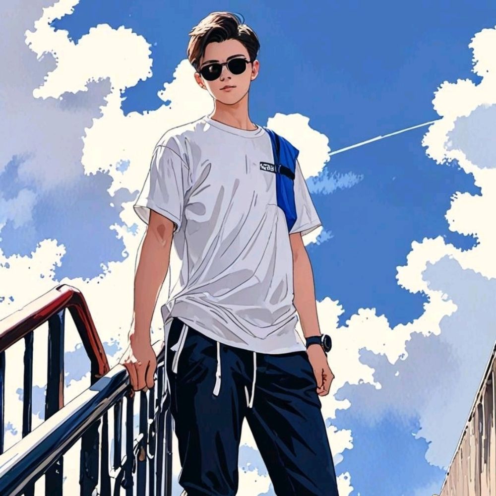 莫离_妖麒