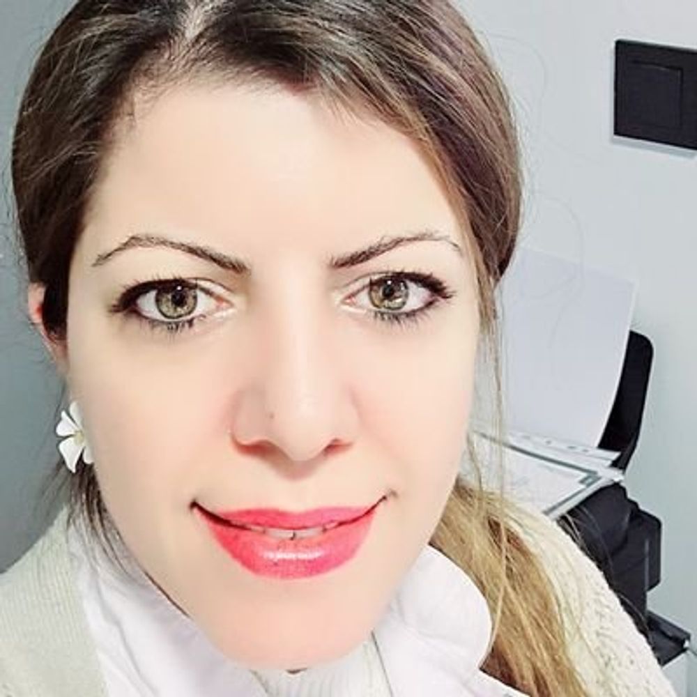 Eylem Bölükbaş 
