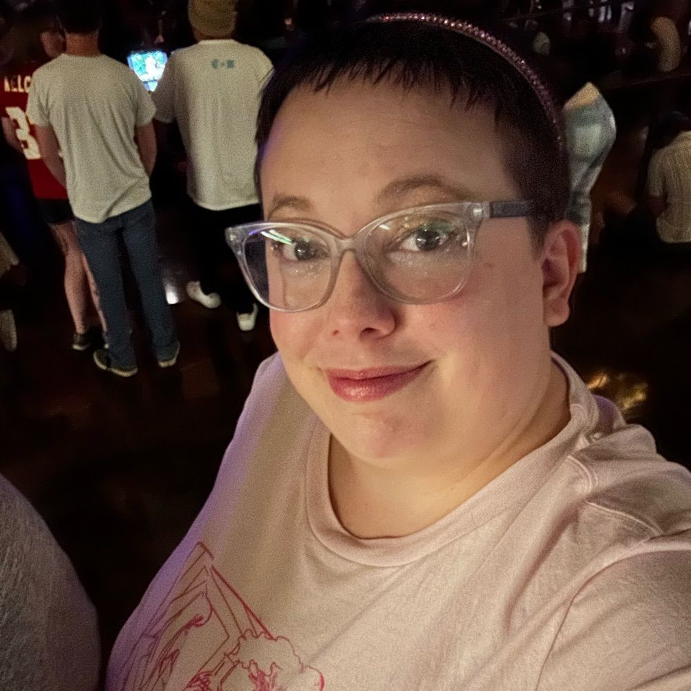 Jilly Bean