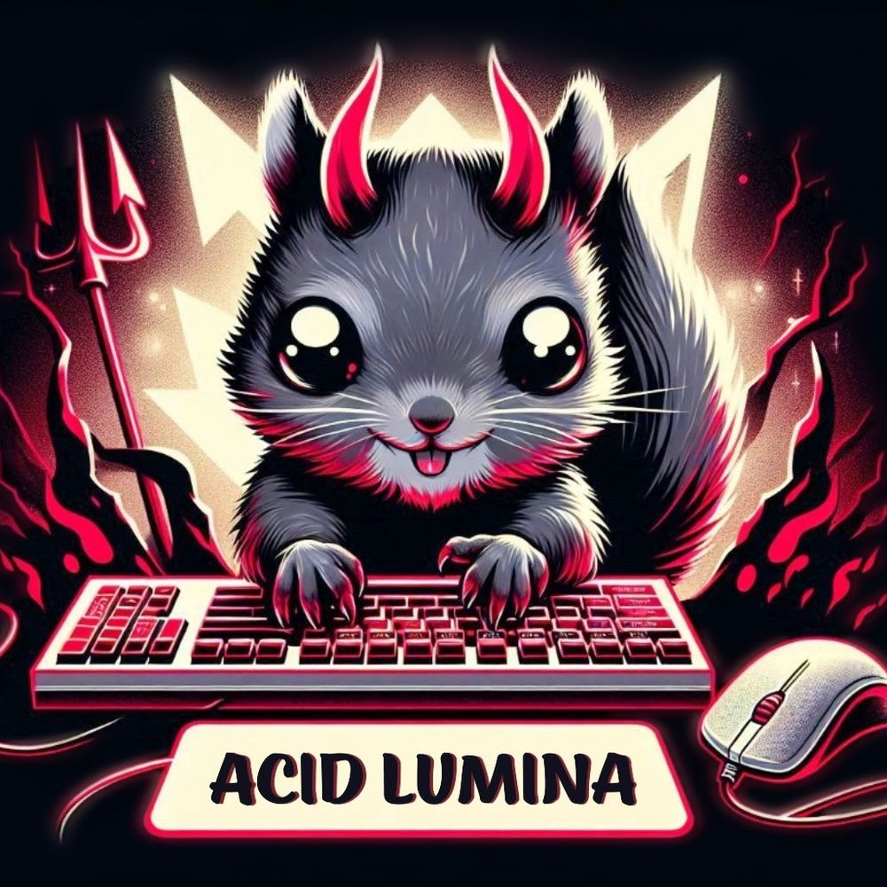 Acid Lumina