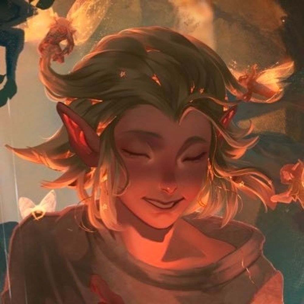 User avatar