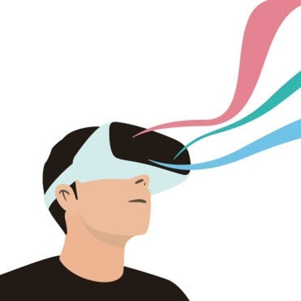 Head Space XR