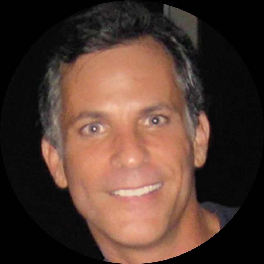 Darrin Cohen