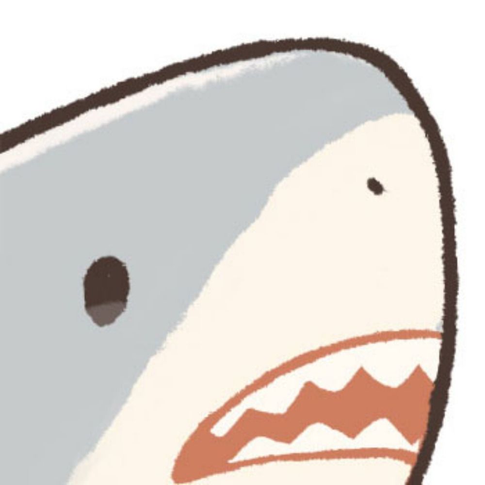 Secret Shark Club
