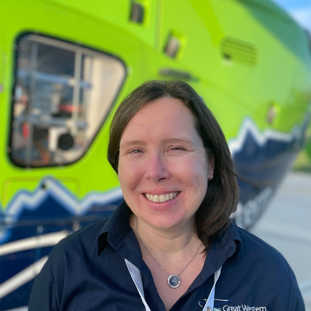 Emma GWAAC