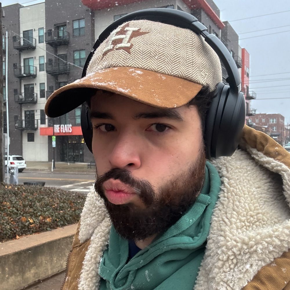 sam trujillo