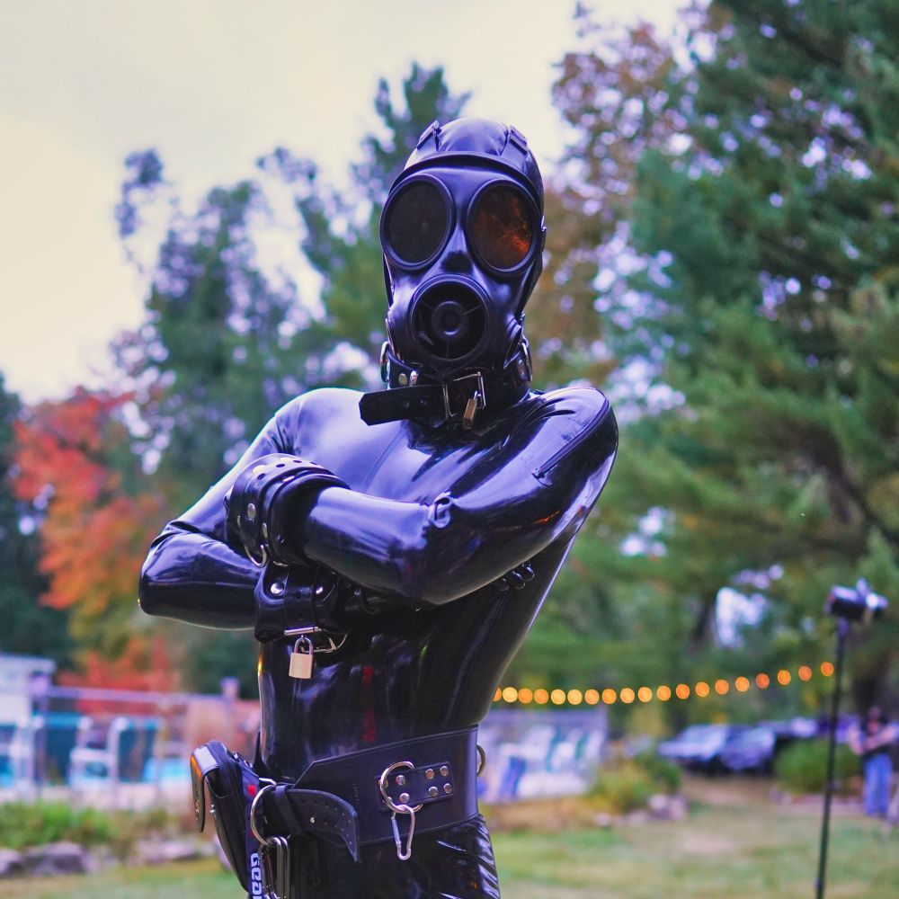Slick💦 🆕 Midwest Rubber ‘25